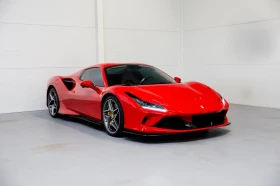 Ferrari F8 SPIDER / NOVITEC / CARBON / LIFT / CERAMIC / 360, снимка 2