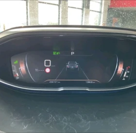 Peugeot 3008 2.0 GT-LINE, снимка 9