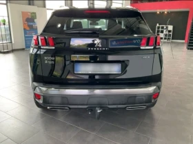 Peugeot 3008 2.0 GT-LINE, снимка 4