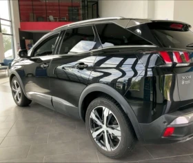 Peugeot 3008 2.0 GT-LINE, снимка 3