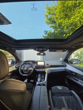 Peugeot 3008 2.0 GT-LINE, снимка 12