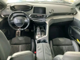 Peugeot 3008 2.0 GT-LINE, снимка 8