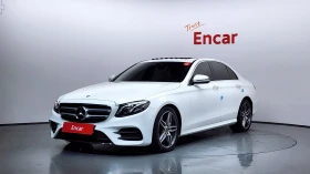 Mercedes-Benz E 300 E300 AMG Line, снимка 1