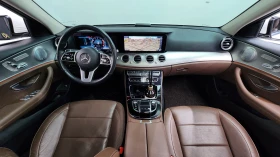 Mercedes-Benz E 300 E300 AMG Line, снимка 7