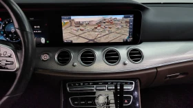 Mercedes-Benz E 300 E300 AMG Line, снимка 13