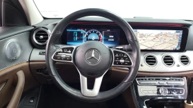 Mercedes-Benz E 300 E300 AMG Line, снимка 12