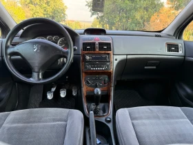Peugeot 307 2.0HDi, снимка 8