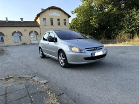 Peugeot 307 2.0HDi, снимка 7