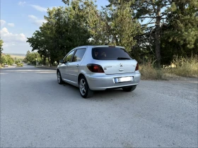 Peugeot 307 2.0HDi, снимка 4