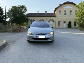 Peugeot 307 2.0HDi, снимка 1