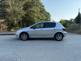 Peugeot 307 2.0HDi, снимка 3