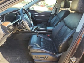 Audi E-Tron * PRESTIGE* QUATTRO* , снимка 10