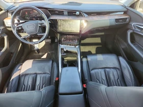 Audi E-Tron * PRESTIGE* QUATTRO* , снимка 9
