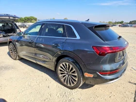Audi E-Tron * PRESTIGE* QUATTRO* , снимка 6