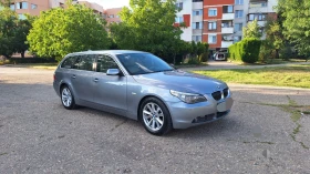 BMW 530 3.0XD 231кс.М57, снимка 8
