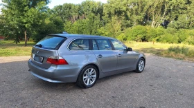 BMW 530 3.0XD 231кс.М57, снимка 10
