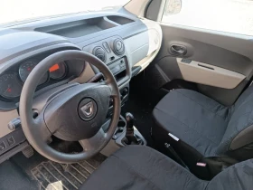 Dacia Dokker, снимка 3