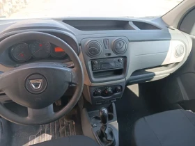 Dacia Dokker, снимка 2