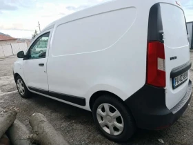 Dacia Dokker, снимка 7