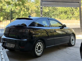 Seat Ibiza, снимка 3