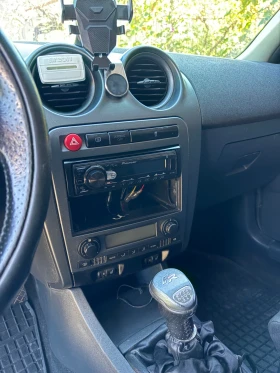 Seat Ibiza, снимка 6