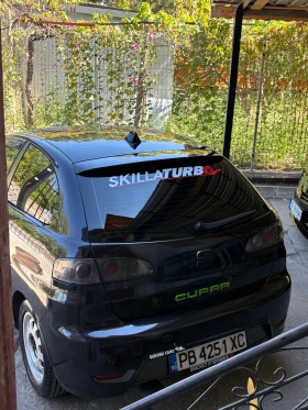 Seat Ibiza, снимка 4