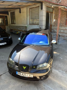 Seat Ibiza, снимка 9