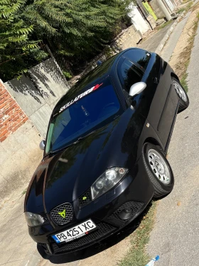 Seat Ibiza, снимка 14