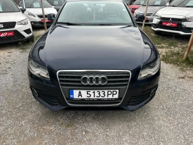 Audi A4 Fase Lift-190 k.s., снимка 2