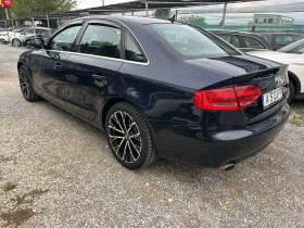 Audi A4 Fase Lift-190 k.s., снимка 6