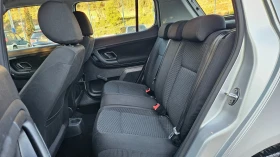 Skoda Fabia 1.2 FACELIFT/KLIMATIK/EURO-5B, снимка 14