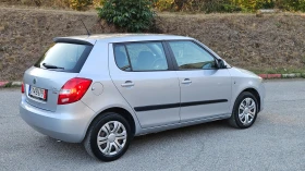 Skoda Fabia 1.2 FACELIFT/KLIMATIK/EURO-5B, снимка 6