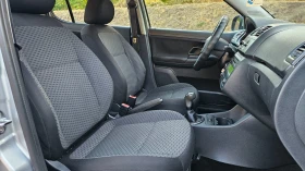 Skoda Fabia 1.2 FACELIFT/KLIMATIK/EURO-5B, снимка 13