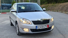 Skoda Fabia 1.2 FACELIFT/KLIMATIK/EURO-5B, снимка 9