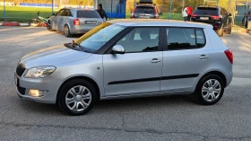 Skoda Fabia 1.2 FACELIFT/KLIMATIK/EURO-5B, снимка 3