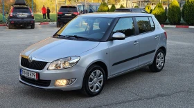Skoda Fabia 1.2 FACELIFT/KLIMATIK/EURO-5B, снимка 2