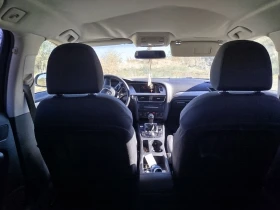 Audi A4 B8 2.7TDI, снимка 6