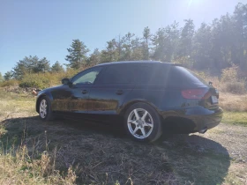 Audi A4 B8 2.7TDI, снимка 4