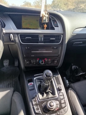 Audi A4 B8 2.7TDI, снимка 11