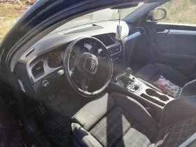 Audi A4 B8 2.7TDI, снимка 8