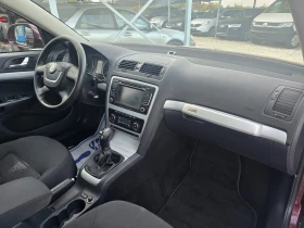 Skoda Octavia 2, 0TDI SCOUT, снимка 9
