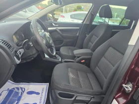 Skoda Octavia 2, 0TDI SCOUT, снимка 13
