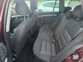 Skoda Octavia 2, 0TDI SCOUT, снимка 14