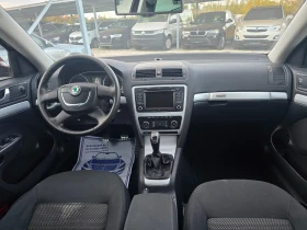 Skoda Octavia 2, 0TDI SCOUT, снимка 11