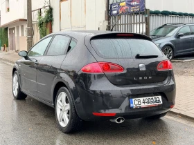 Seat Leon 1.9tdi-105кс.-DSG, снимка 6