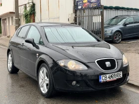 Seat Leon 1.9tdi-105кс.-DSG, снимка 1