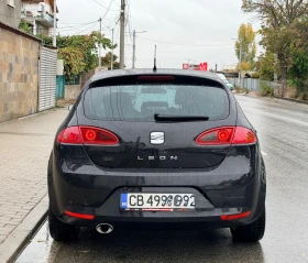 Seat Leon 1.9tdi-105кс.-DSG, снимка 8