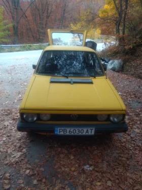 VW Golf, снимка 4