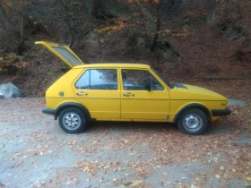 VW Golf, снимка 5