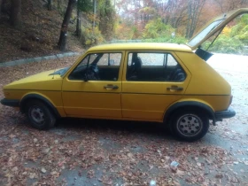 VW Golf, снимка 3